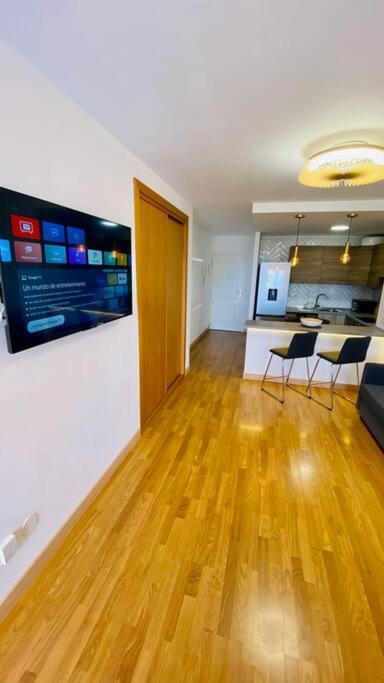 Golden Suite Ocean View & Pool Los Cristianos  Luaran gambar